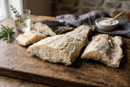 Klippfisk